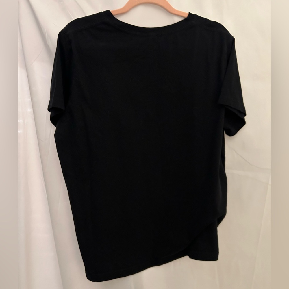 Shein ghost tee - Picture 2 of 2